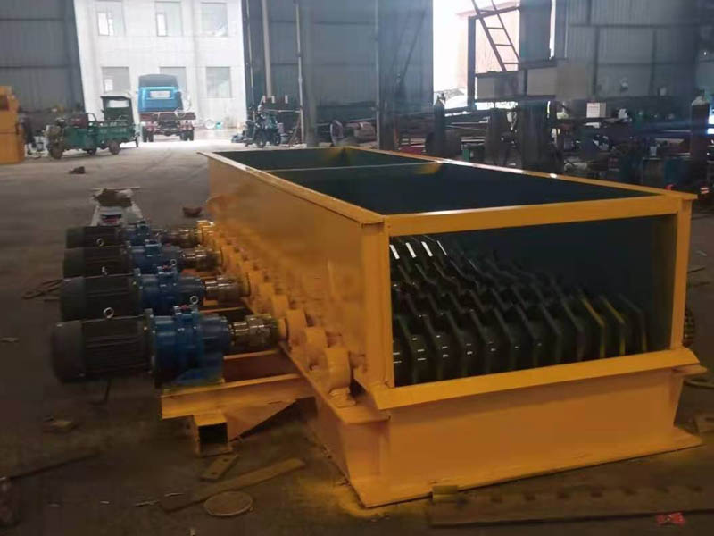 泥石分離機廠家